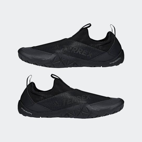 Adidas Terrex Jawpaw Ii H.Rdy Adultes Homme Sandales Noir