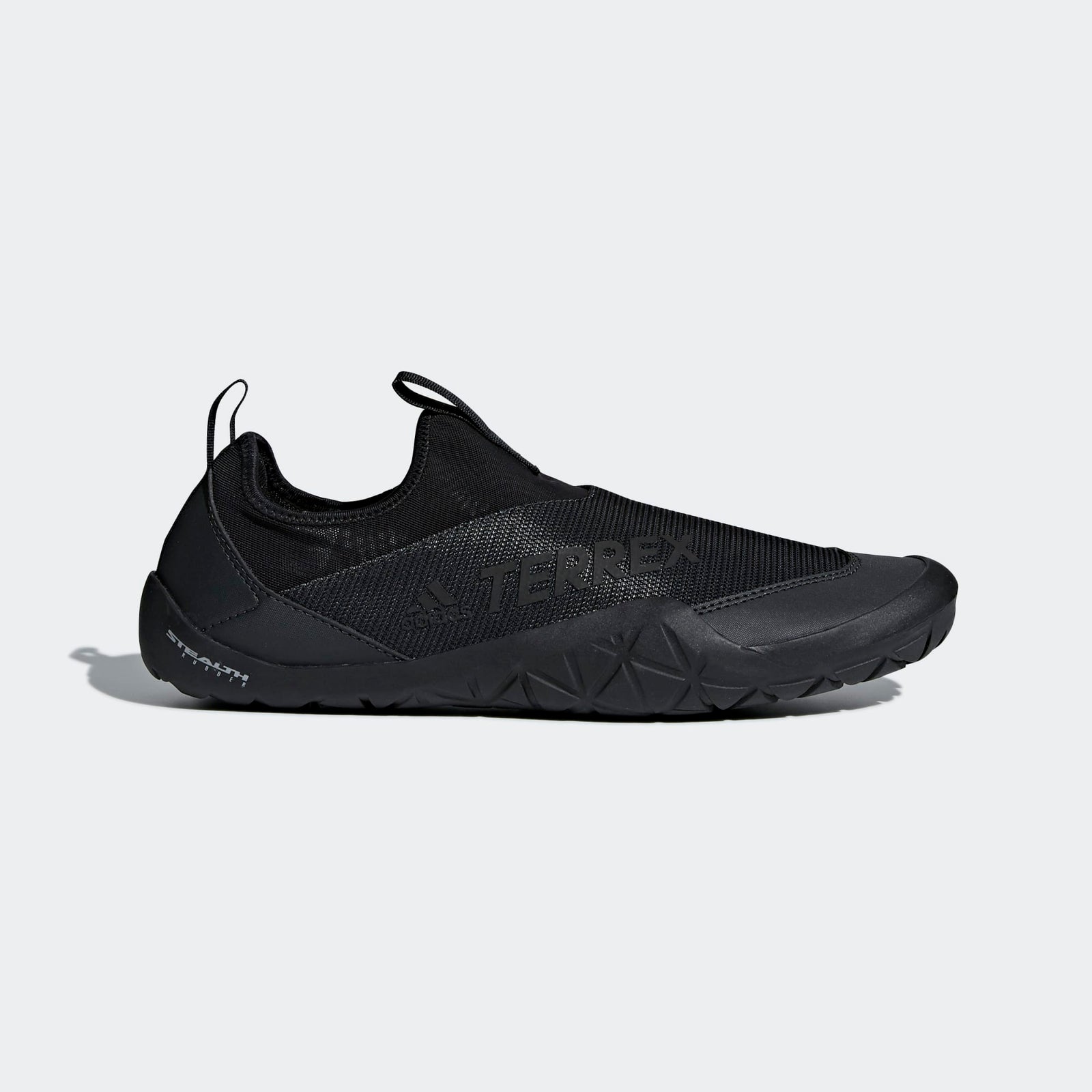 Adidas Terrex Jawpaw Ii H.Rdy Adultes Homme Sandales Noir