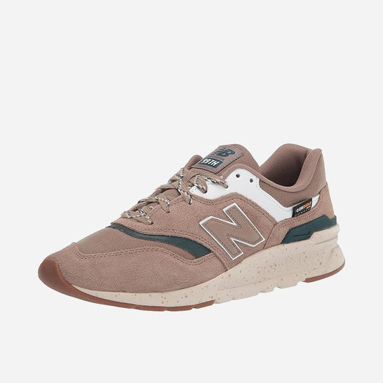 New Balance 997H Baskets Homme Marron