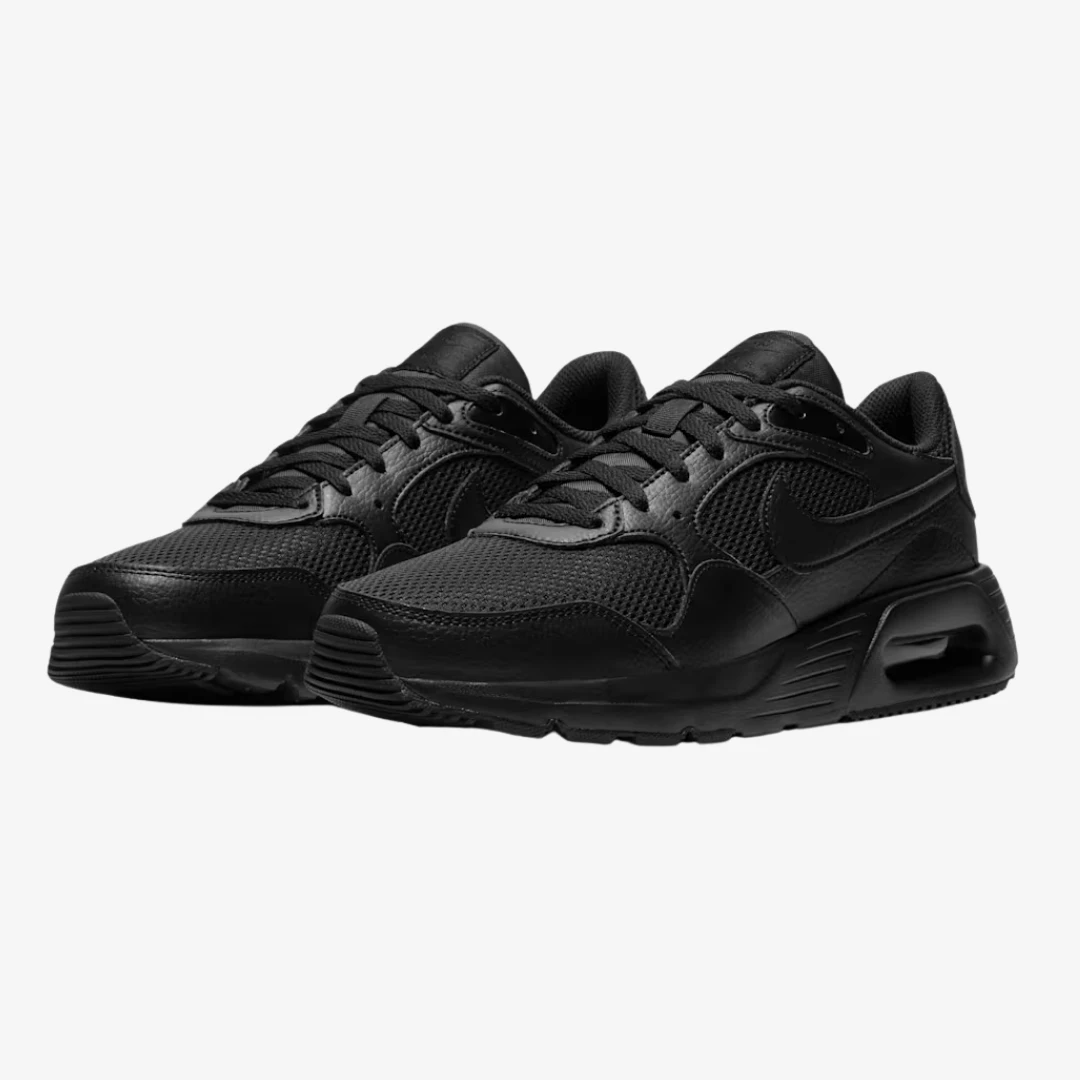 Air Max Sc Baskets by NIKE