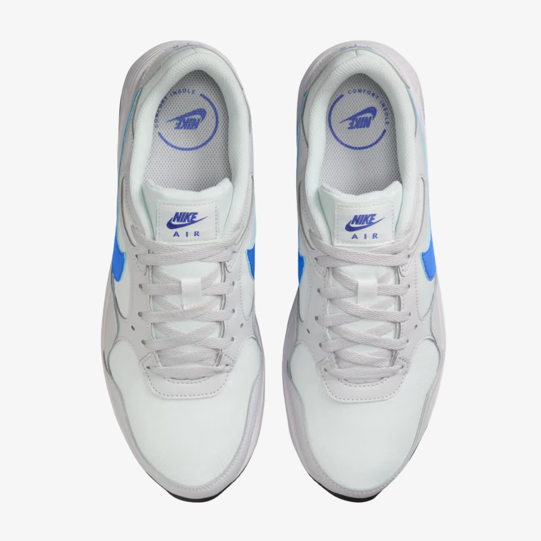 Air Max Sc Baskets by NIKE