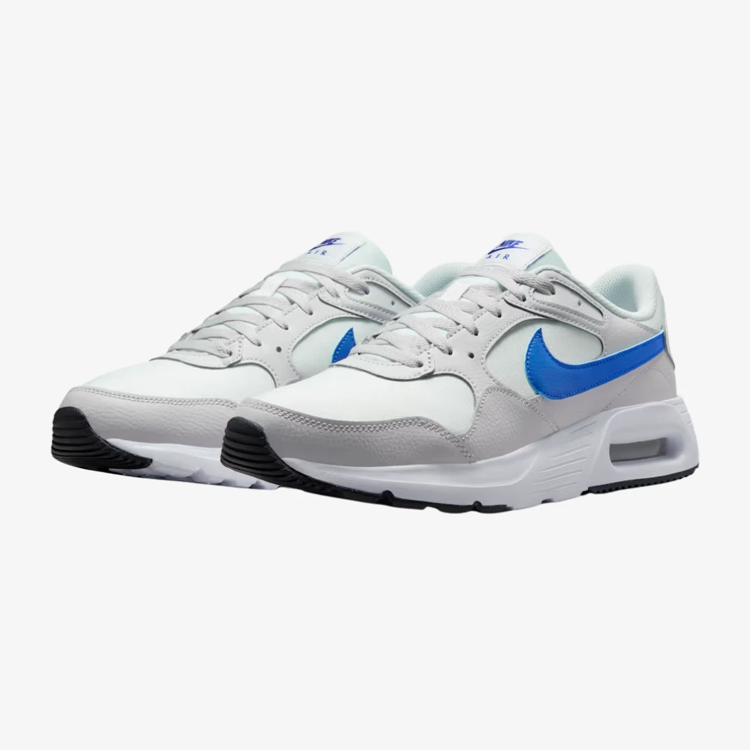 Air Max Sc Baskets by NIKE