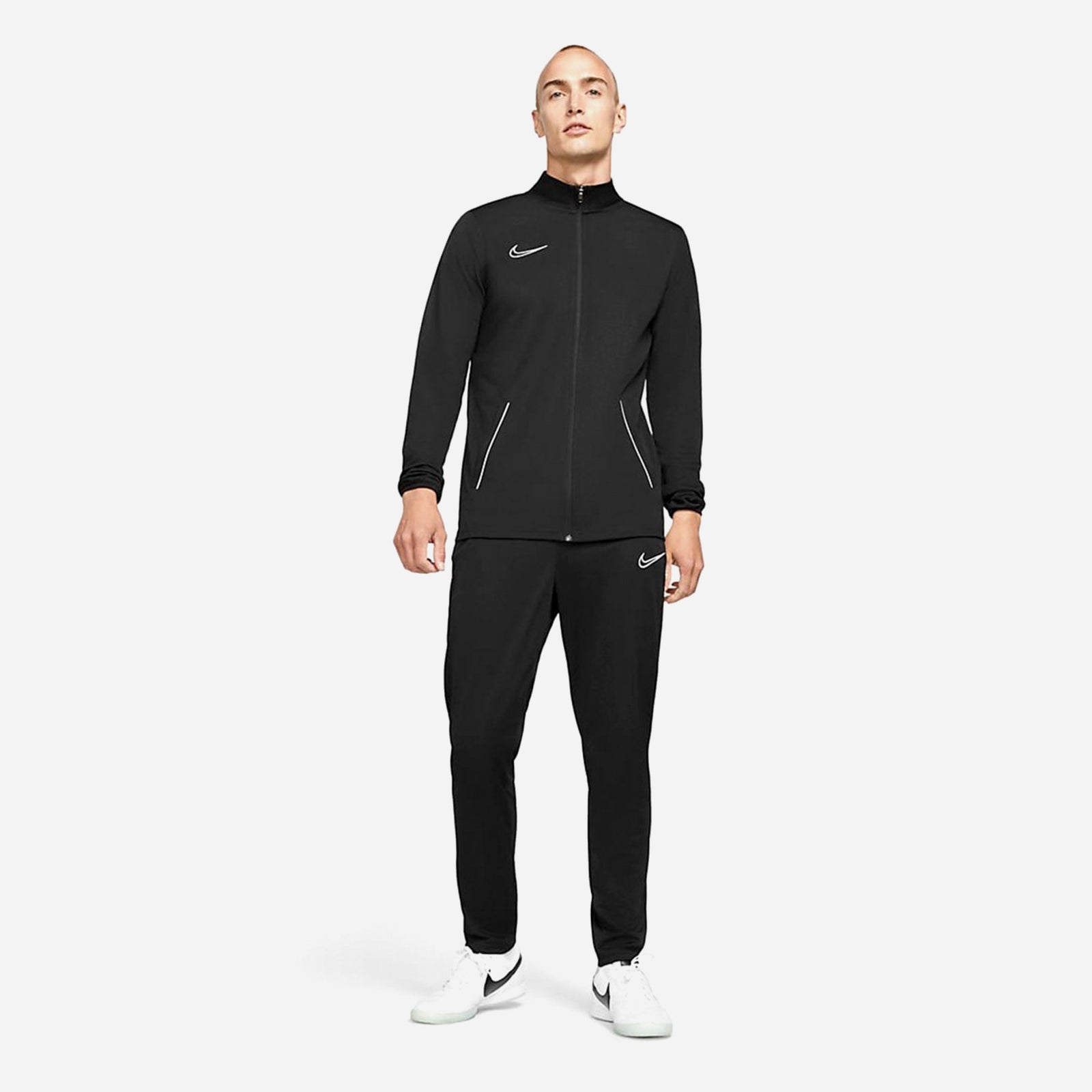 M NK DF ACD21 TRK SUIT K