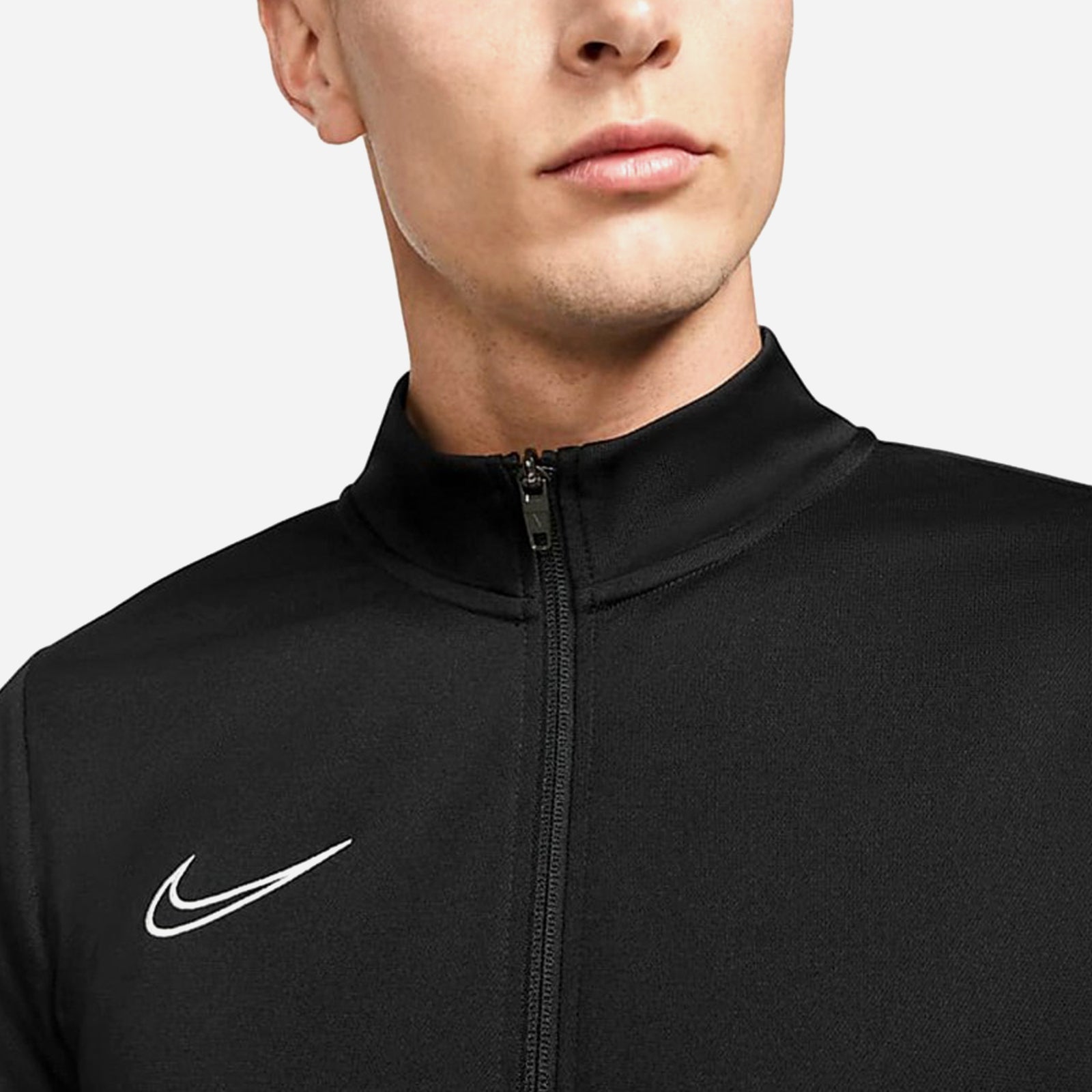 M NK DF ACD21 TRK SUIT K