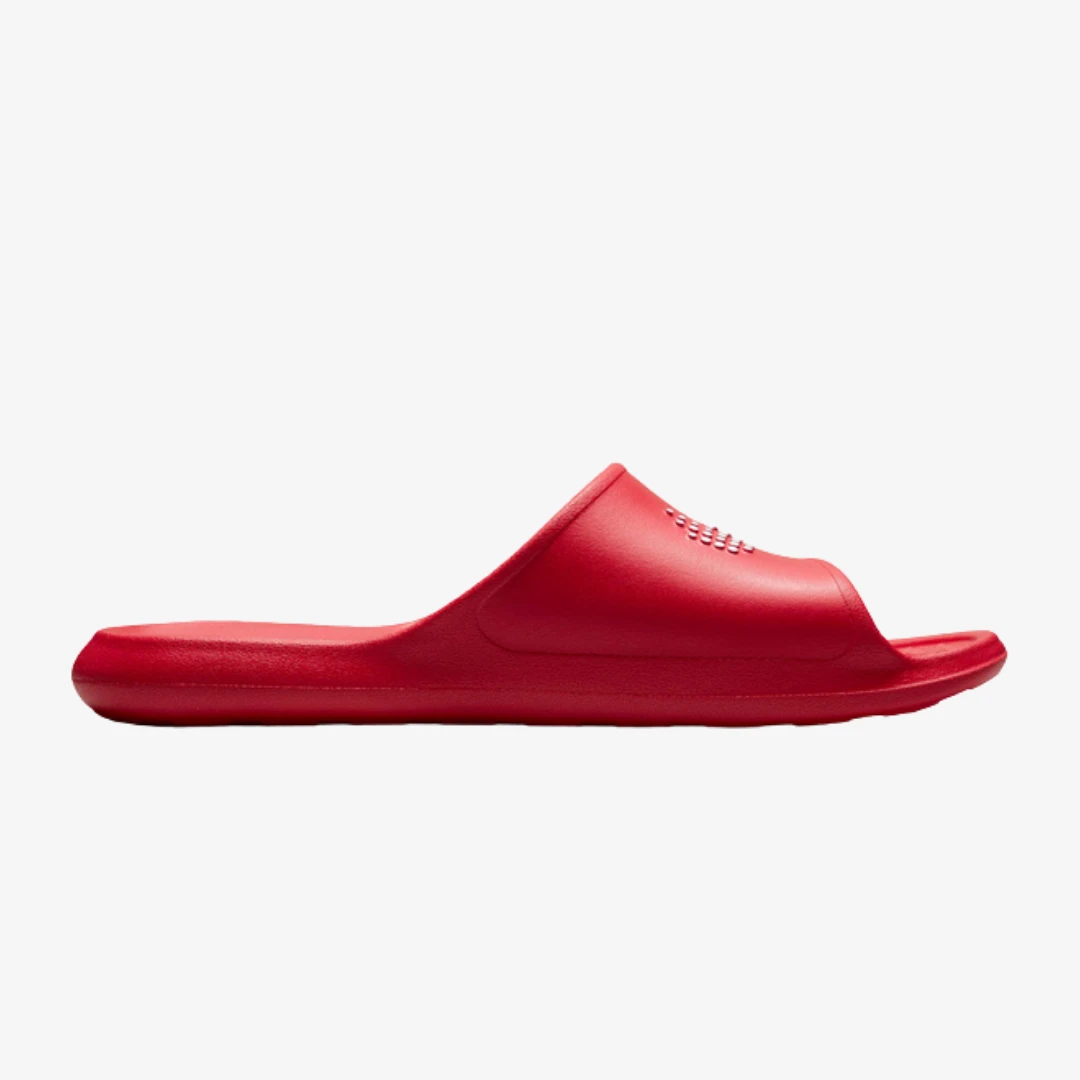 Victori One Shower Claquettes by NIKE