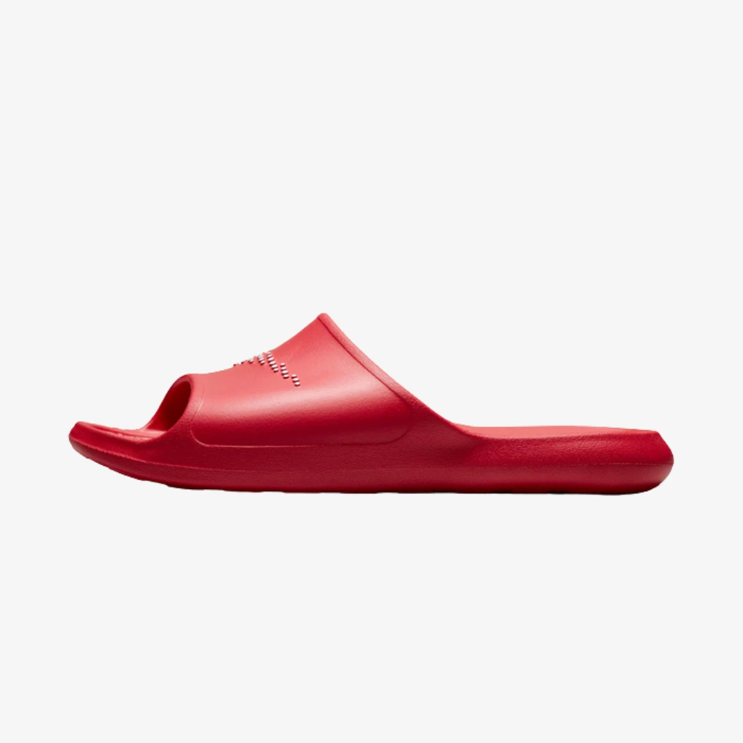 Victori One Shower Claquettes by NIKE