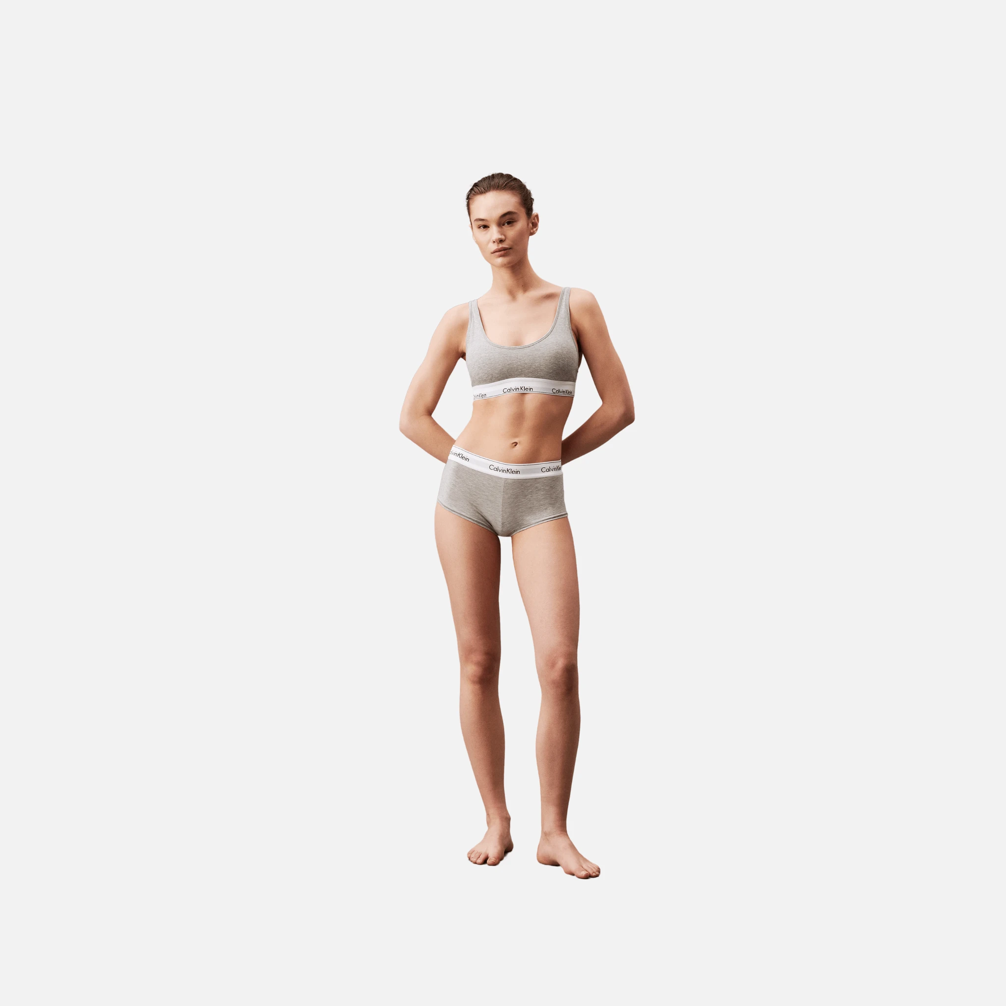 Calvin Klein Boyshort by CALVIN KLEIN