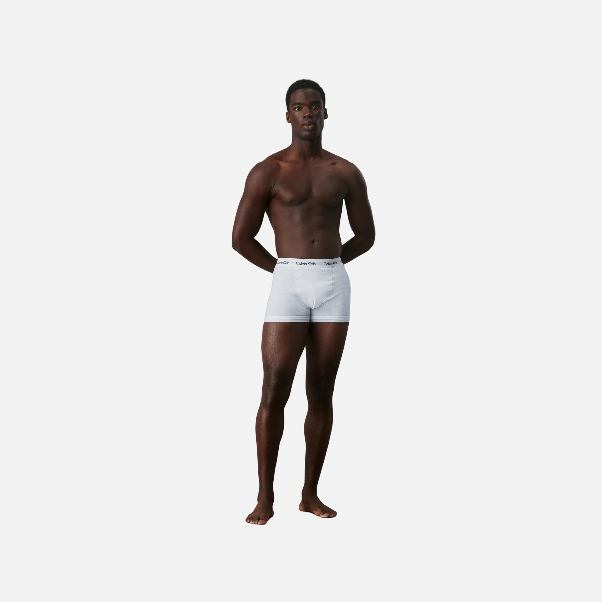 Calvin Klein Trk 3Pk Boxers by CALVIN KLEIN
