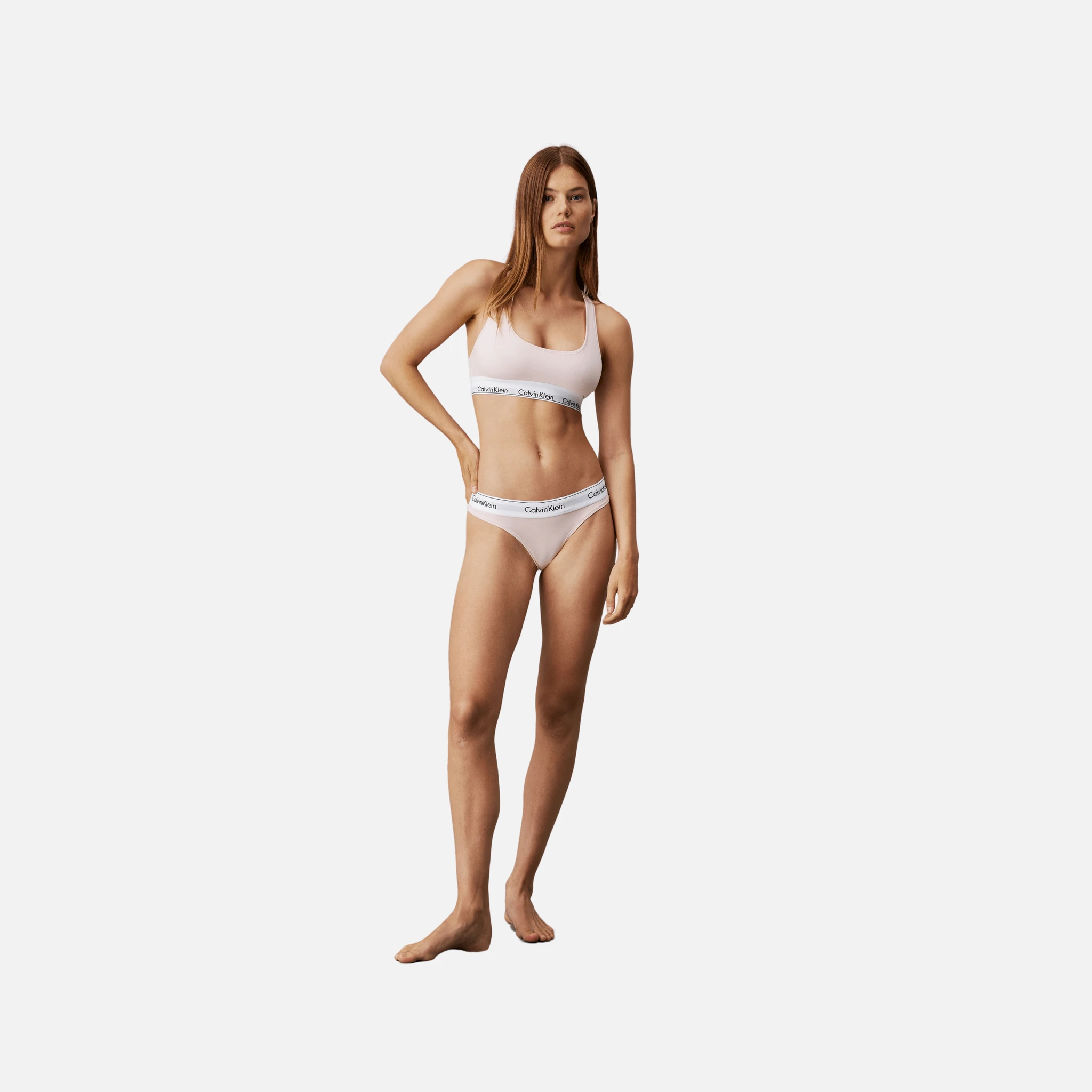 Calvin Klein Thong by CALVIN KLEIN
