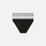 Calvin Klein Bikini 3Pk Sous-Vêtements by CALVIN KLEIN