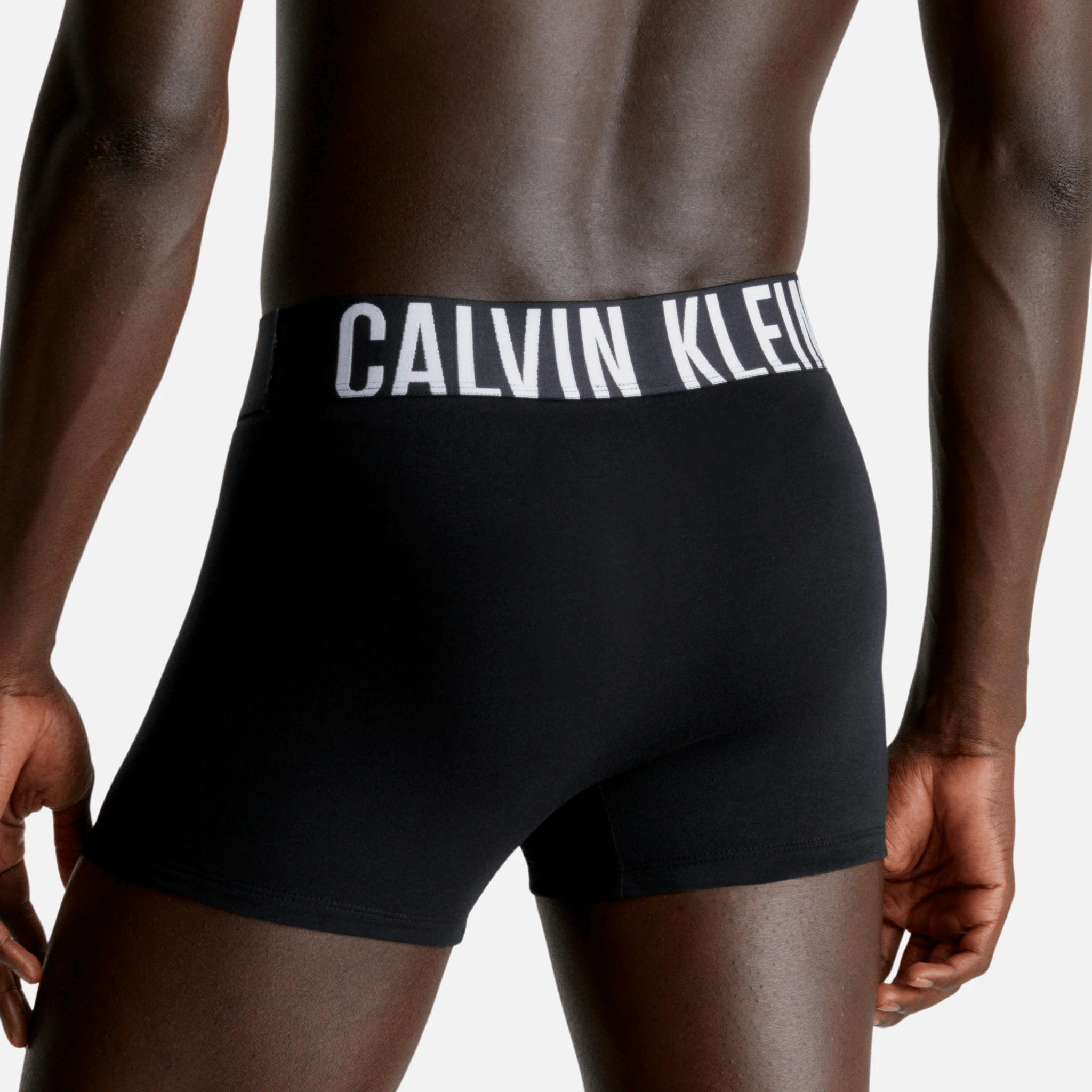 Calvin Klein Trk 3Pk Boxers by CALVIN KLEIN