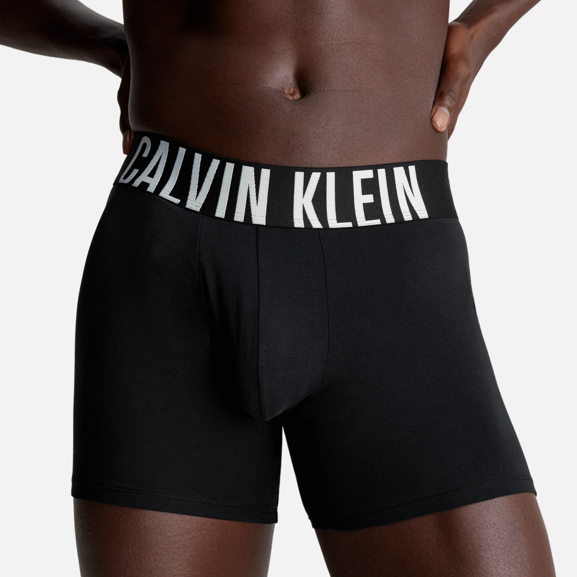 Calvin Klein Boxer Homme Brief 3Pk Noir – Mojaa Maroc