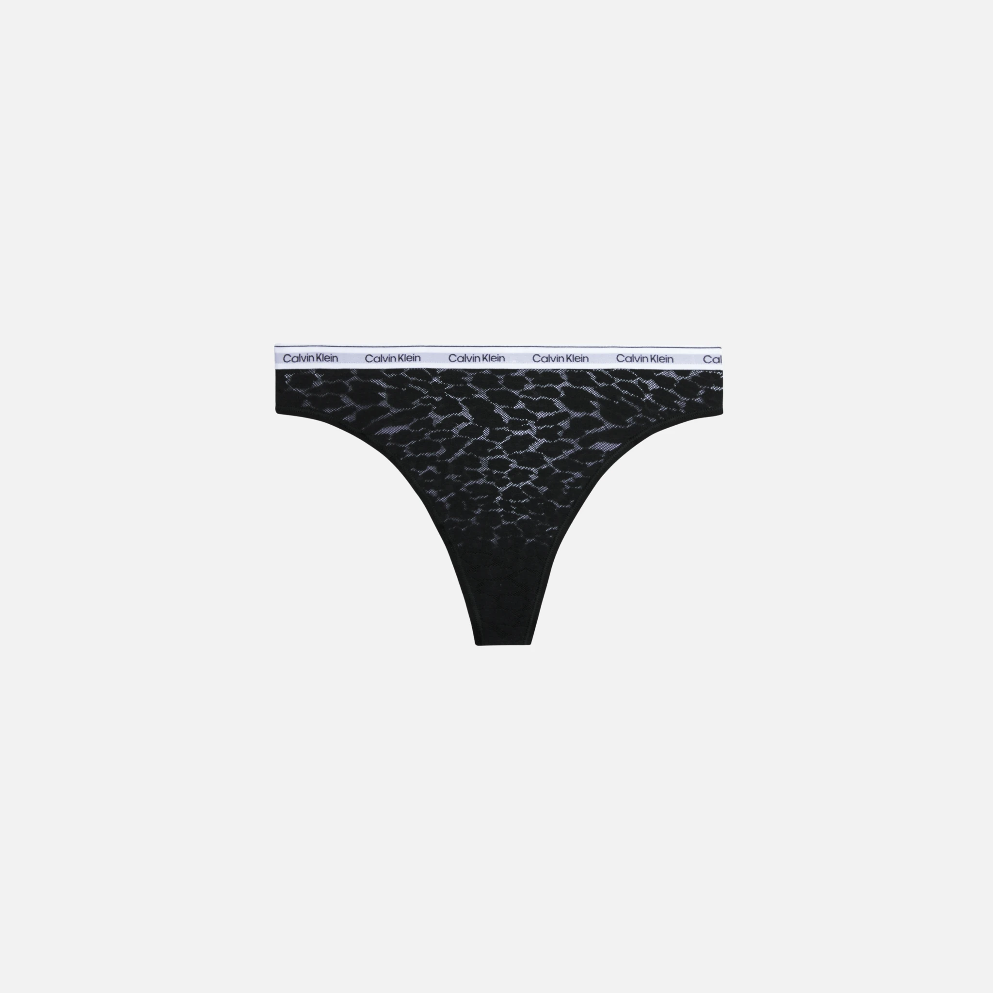 Calvin Klein Thong Sous-Vêtements by CALVIN KLEIN
