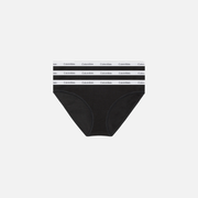 Calvin Klein Bikini 3Pk Sous-Vêtements by CALVIN KLEIN