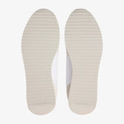 Retro Runner Lace-Up Baskets by CALVIN KLEIN