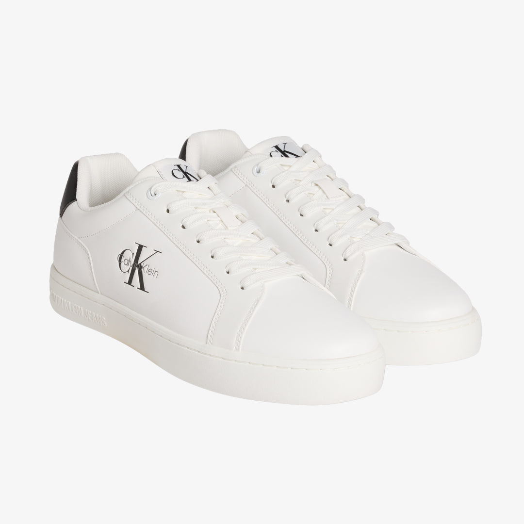 Classic Cupsole Mono Baskets