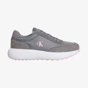 Runner Nylon Mix Logo Baskets by CALVIN KLEIN