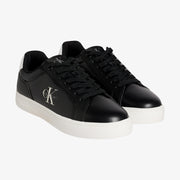 Classic Cupsole Mono Leather Baskets