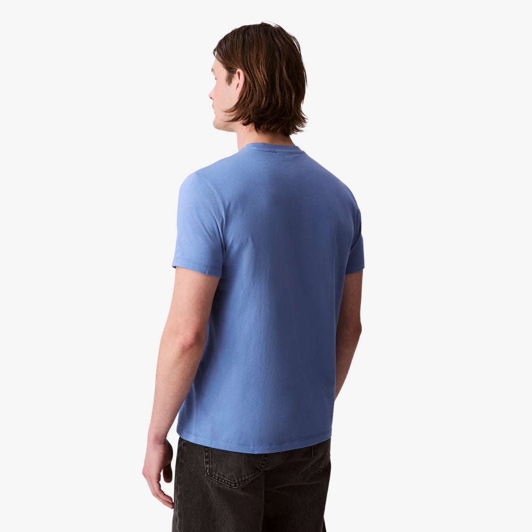 Ss Badge 30S T-Shirts