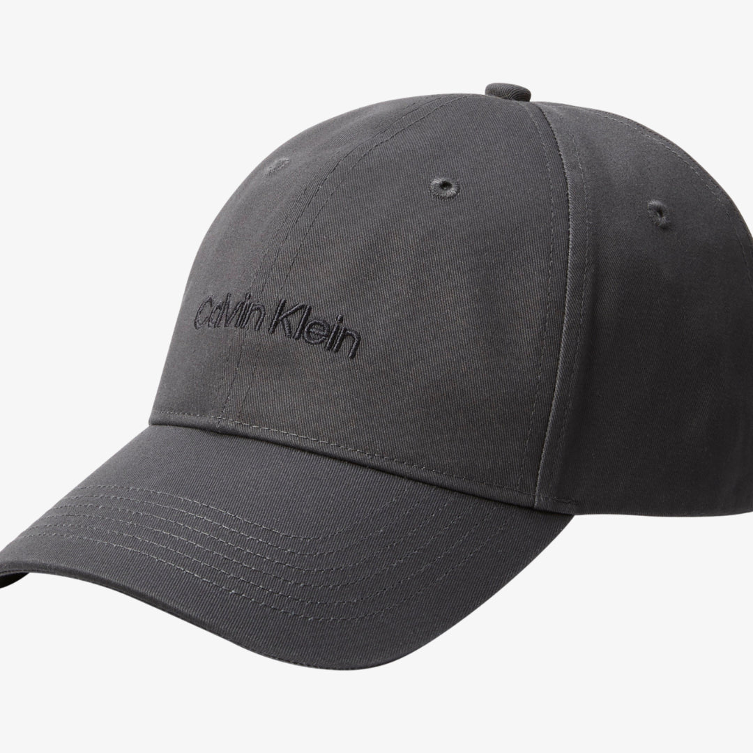 Logo Embroidery Baseball Casquettes