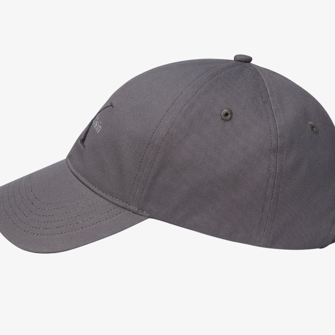 Calvin Klein Monologo Embroidery Baseball Casquettes
