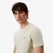 Ss Badge 30S T-Shirts