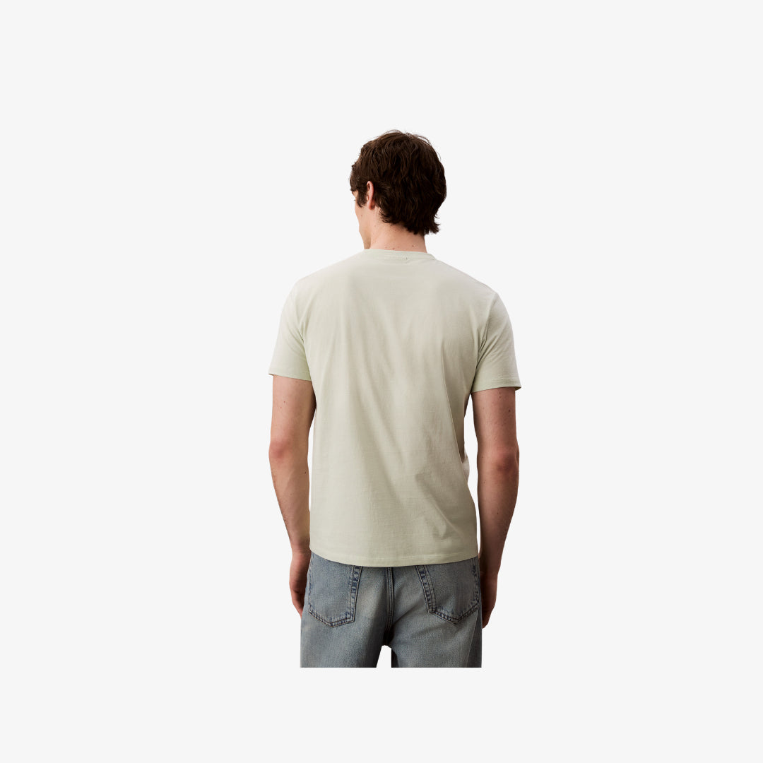 Ss Badge 30S T-Shirts