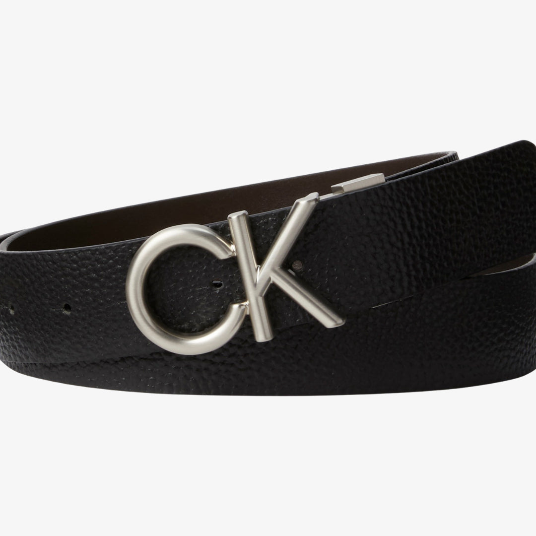 Hallmark Logo 35MM Adj/Rev Ceintures