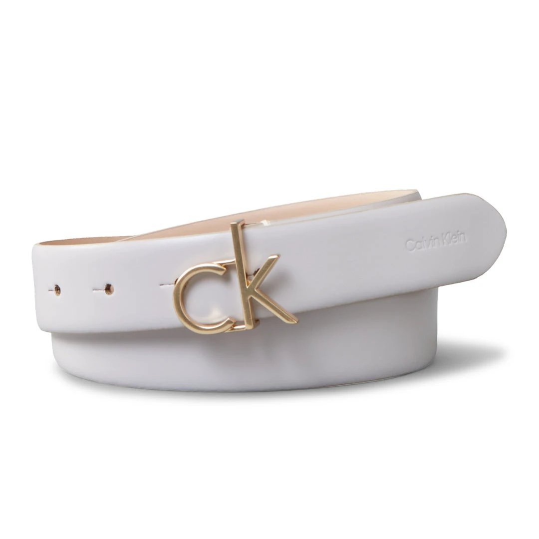 Buckle 30MM Ceintures by CALVIN KLEIN