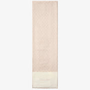 Aop Minimal Logo Shwl 70 X  Autres Accessoires