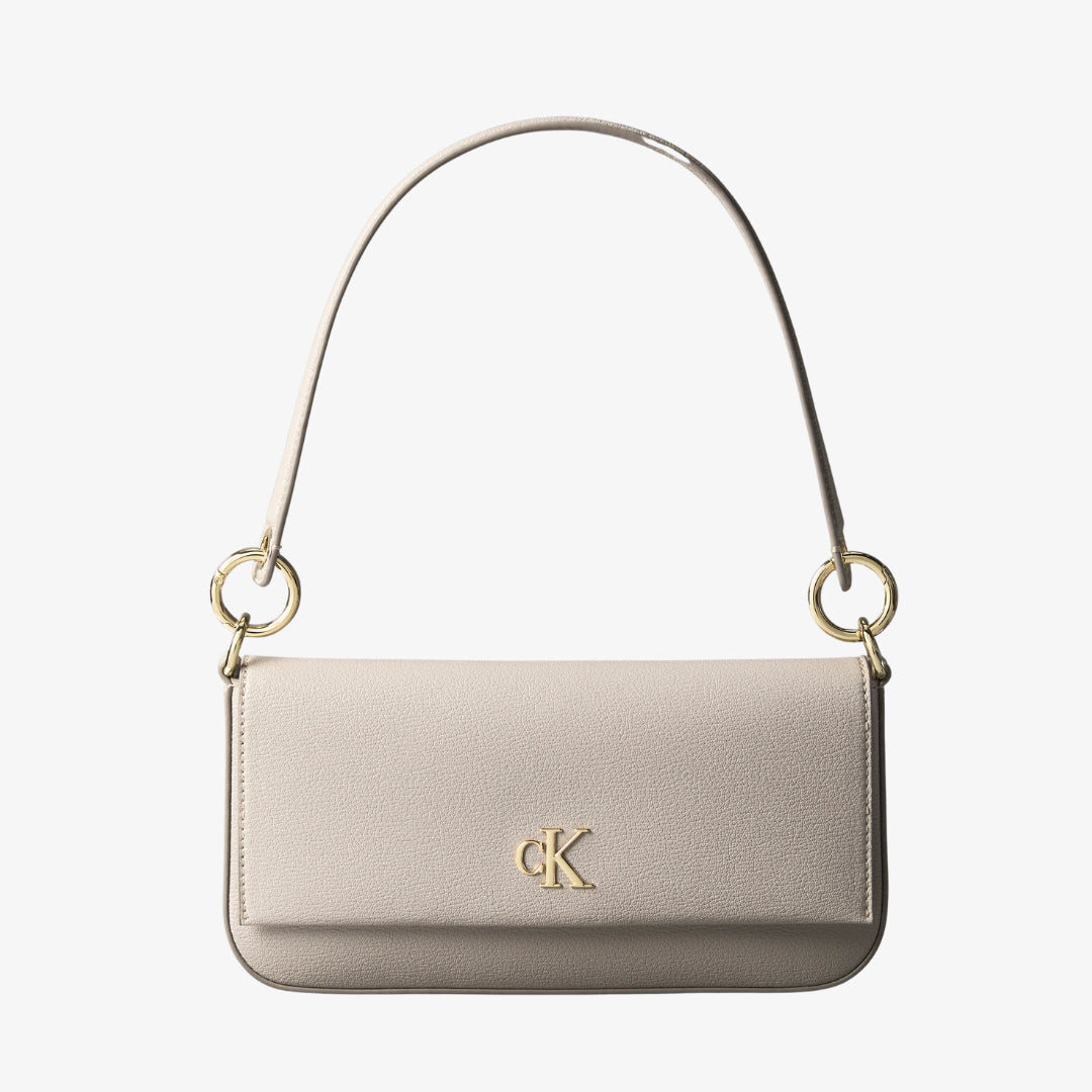 Minimal Monogram Sacs À Main