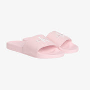Monogram Logo Claquettes by CALVIN KLEIN