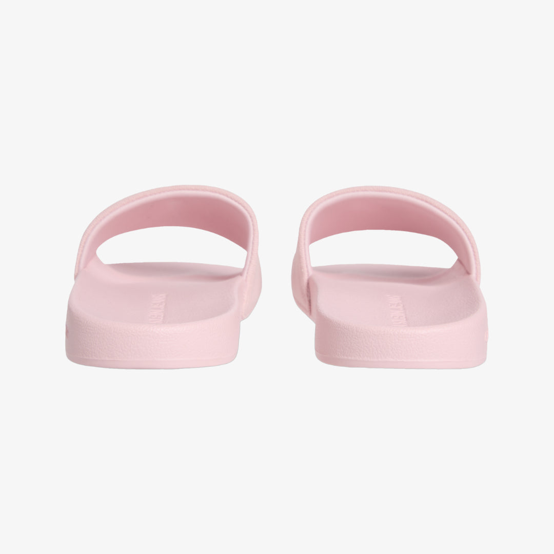 Monogram Logo Claquettes by CALVIN KLEIN