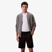Classic Cotton Chino Shorts by CALVIN KLEIN