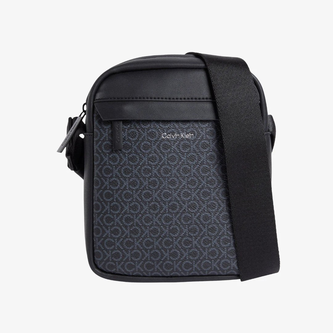 Must Mono Reporter Sacs À Main by CALVIN KLEIN