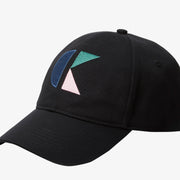 6 Panel Essential Graphic 2 Casquettes