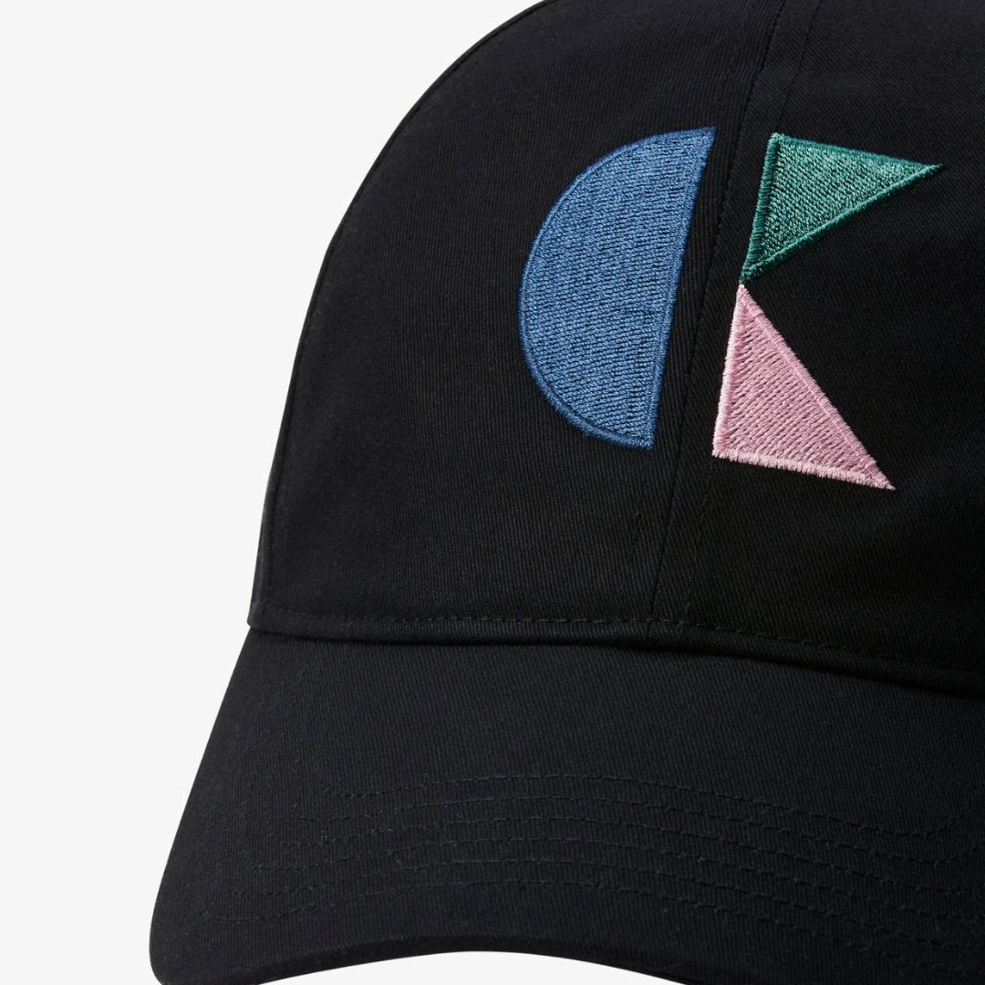 6 Panel Essential Graphic 2 Casquettes by CALVIN KLEIN