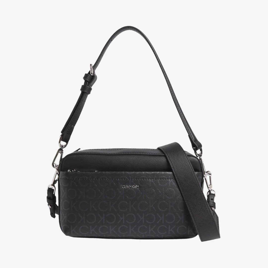 Must Aop Double Straps Sacs À Main by CALVIN KLEIN