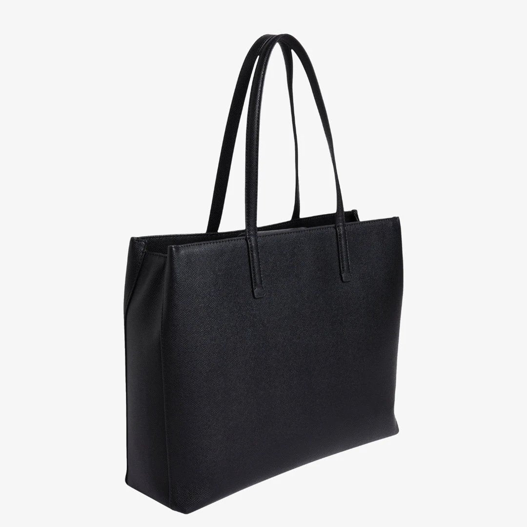 Must Medium Logo Print Shopper Sacs À Main by CALVIN KLEIN