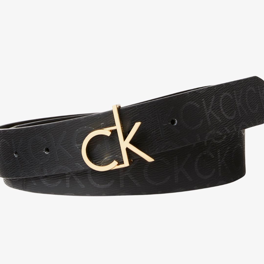 Buckle Reversible 30MM Mono Ceintures