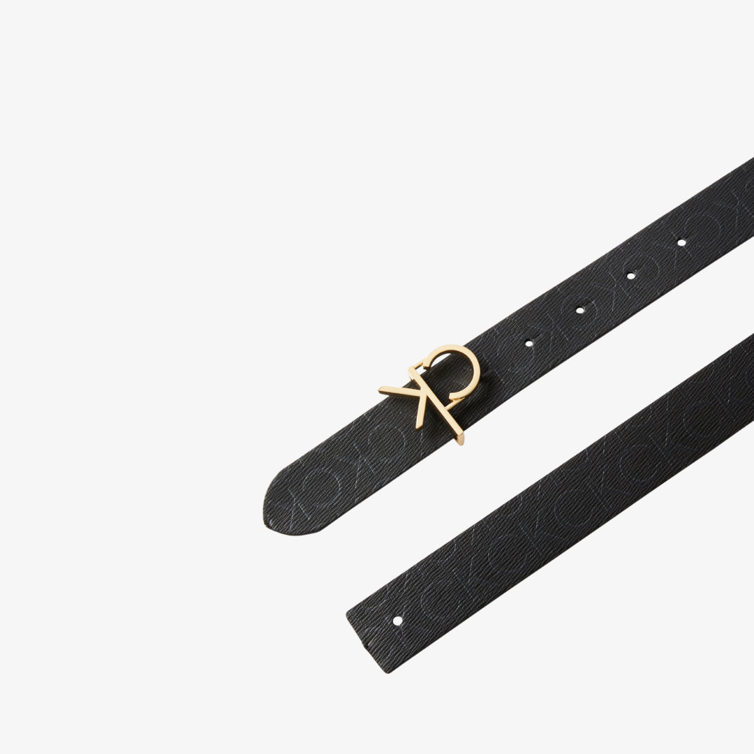 Buckle Reversible 30MM Mono Ceintures