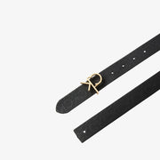 Buckle Reversible 30MM Mono Ceintures