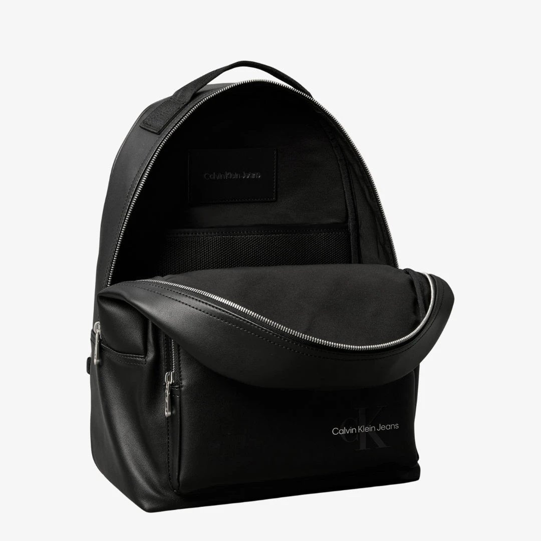 Mono Logo Backpack 4 Sac À Dos by CALVIN KLEIN