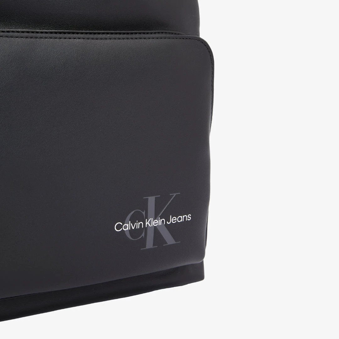 Mono Logo Backpack 4 Sac À Dos by CALVIN KLEIN