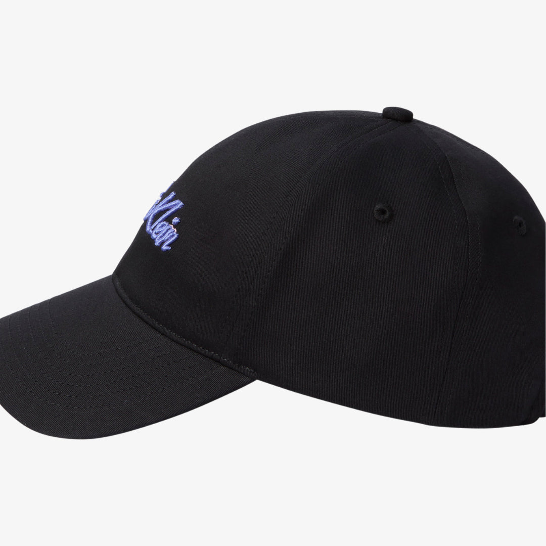 Calvin Klein 6-Panel Graphic Casquettes