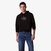 Monologo Terry Sweatshirts by CALVIN KLEIN