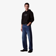 Monologo Terry Sweatshirts by CALVIN KLEIN