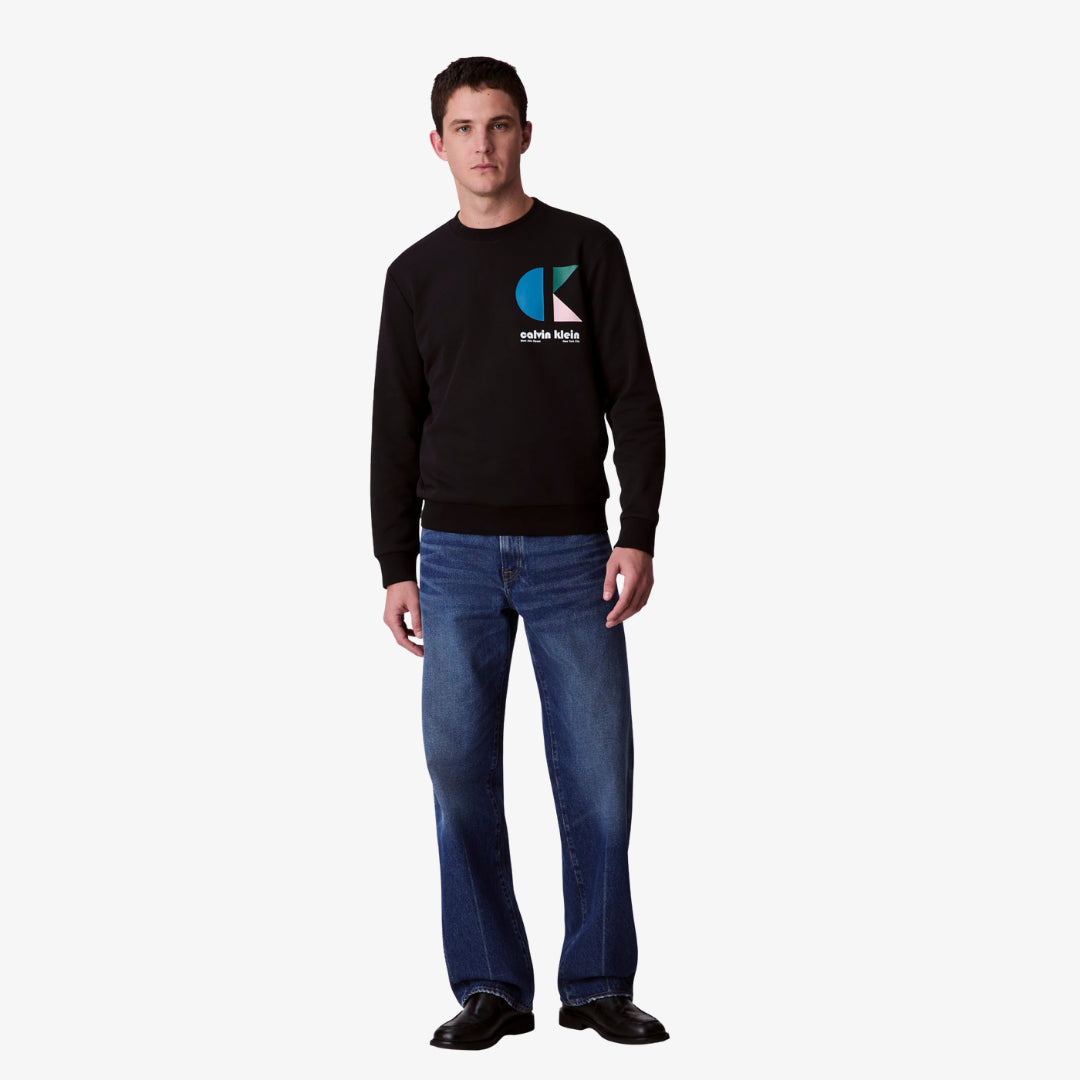 Terry Bauhaus Sweatshirts