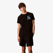 20S Bauhaus Logo Graphic T-Shirts