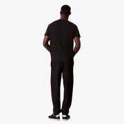 Ss Gradient Monogram Logo T-Shirts by CALVIN KLEIN
